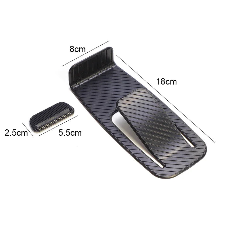 Innovative Door Stopper