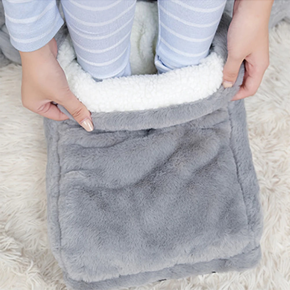 1 Electric Foot Warmer