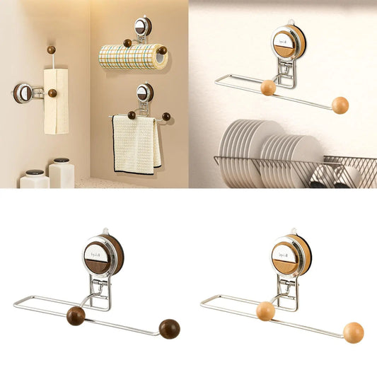1 Dispenser Hanging Metal Wall Mounted