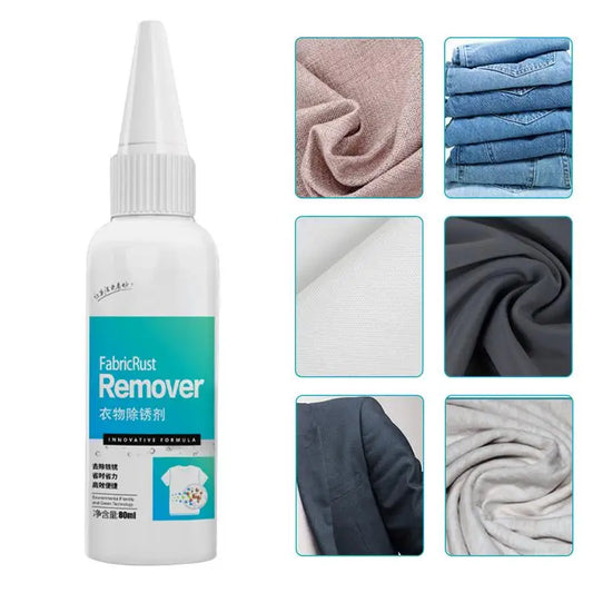 1 Clothes Rust Remover
