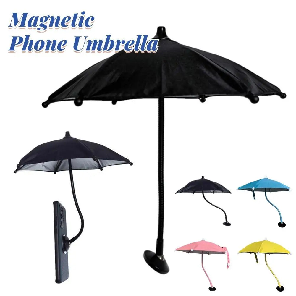 Anti-glare Sun Protection For Iphones