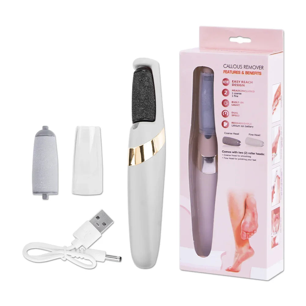 1 Callus Remover for Feet Hand