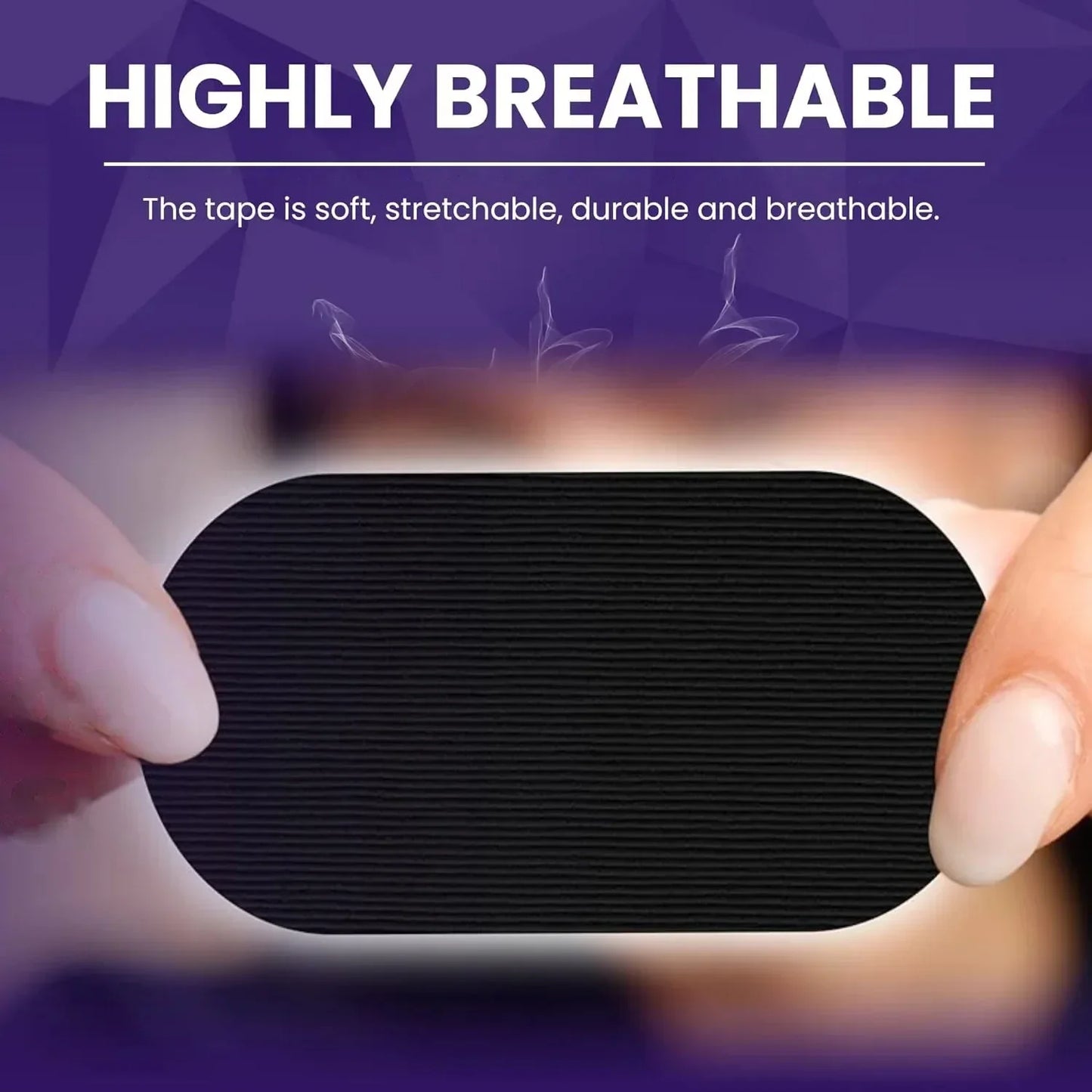 Anti Snoring Sleep Mouth Tape