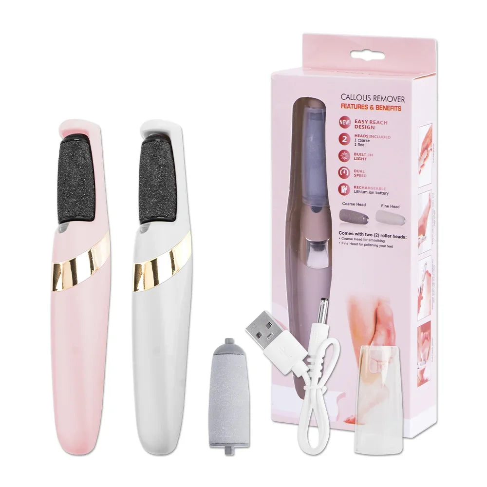 1 Callus Remover for Feet Hand