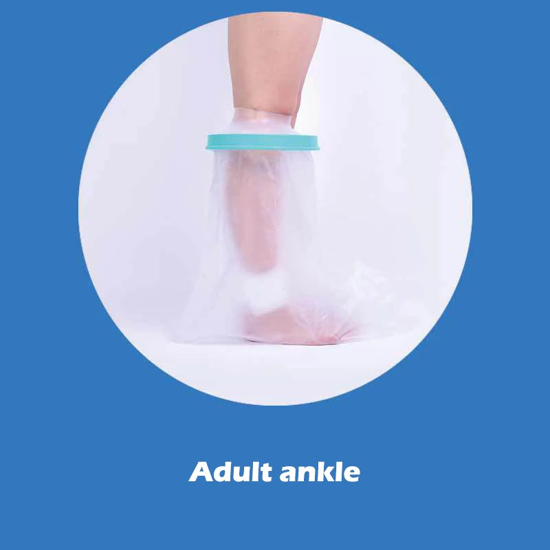 1  Adults & Kids Cover Shower Bandage
