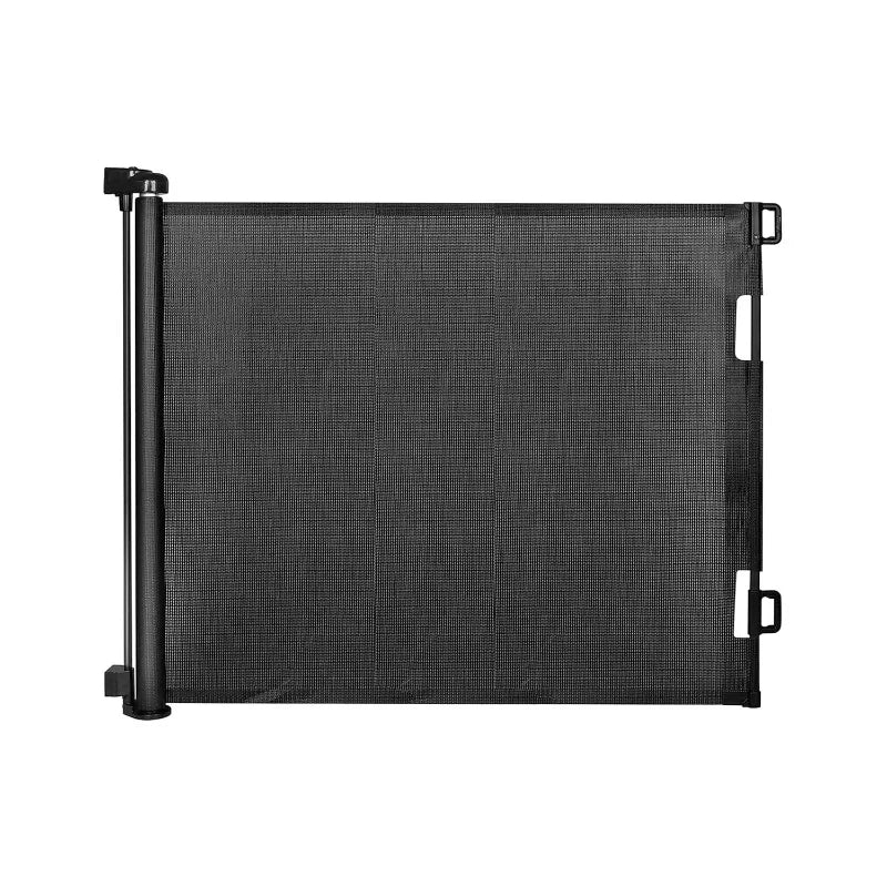 1 Baby Retractable  Gate Mesh