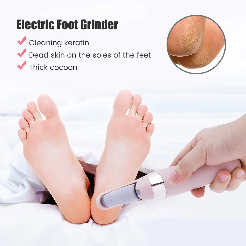 1 Callus Remover for Feet Hand