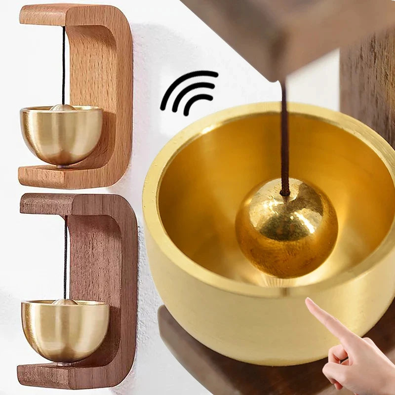 1 Doorbell Aesthetic