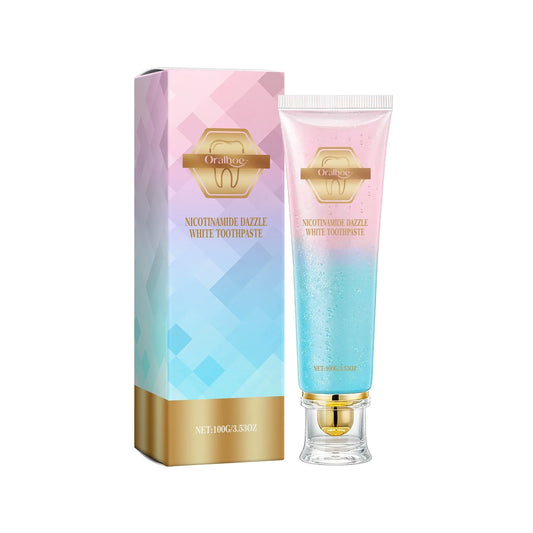 Dental Whiten  Toothpaste