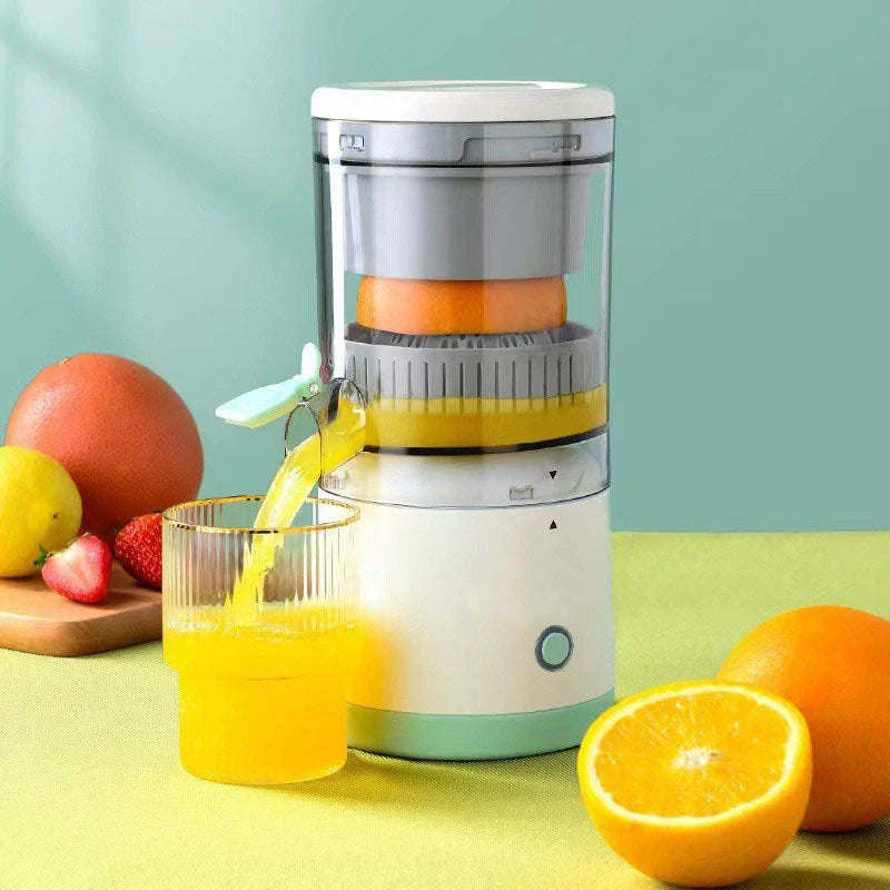 1 Automatic Small Multifunctional Juicer