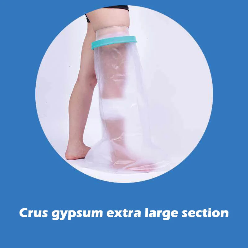 1  Adults & Kids Cover Shower Bandage