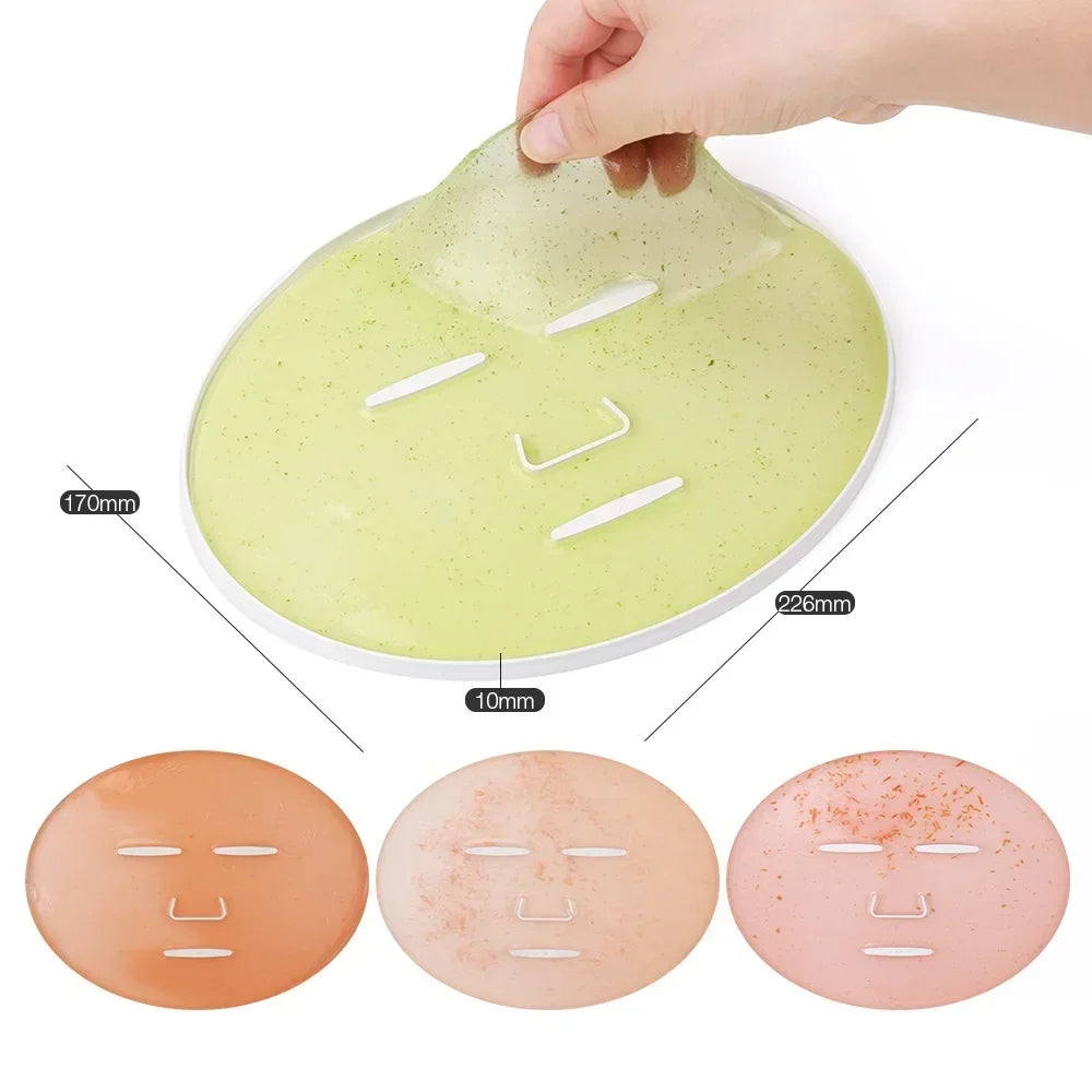 1  Automatic  Face Mask Maker