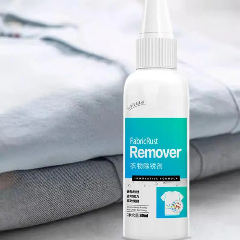 1 Clothes Rust Remover