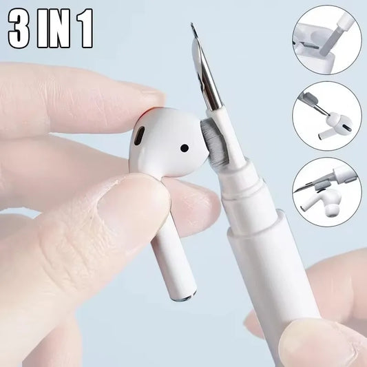 Cleaner Kit Set