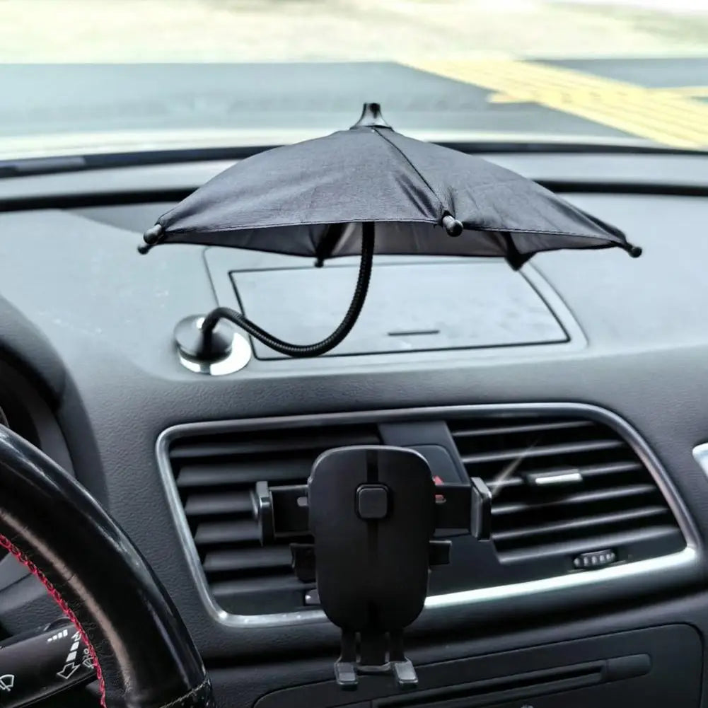 Anti-glare Sun Protection For Iphones