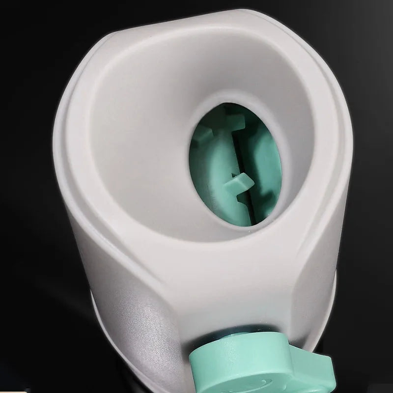 Creative Hand Crank Peanut Sheller