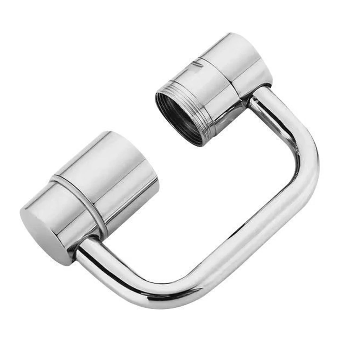 1  Stainless Faucet Extender 1080°