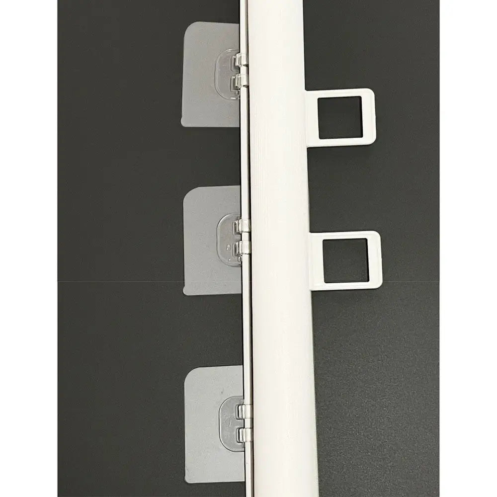 1 Adjustable Pet Mesh Isolation Net Anti-Escape