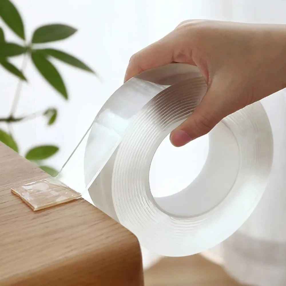 1 Double Contact Nano Tape