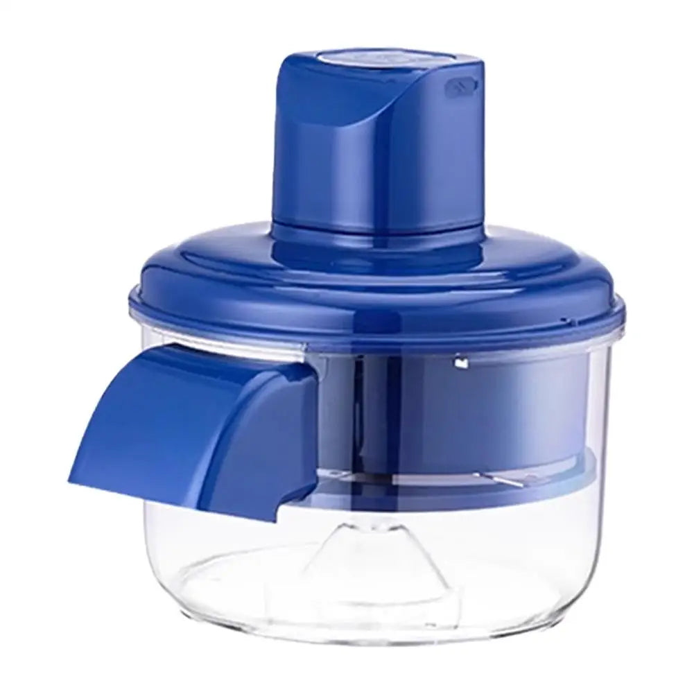 1 Automatic Electric Peeler Machine