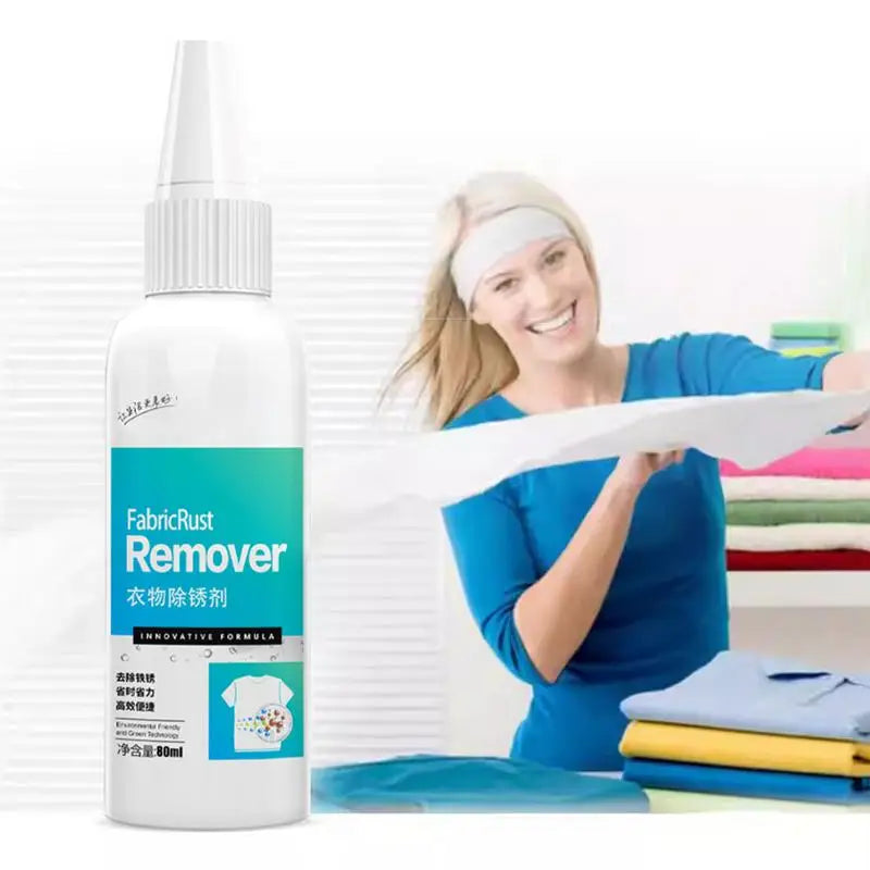 1 Clothes Rust Remover