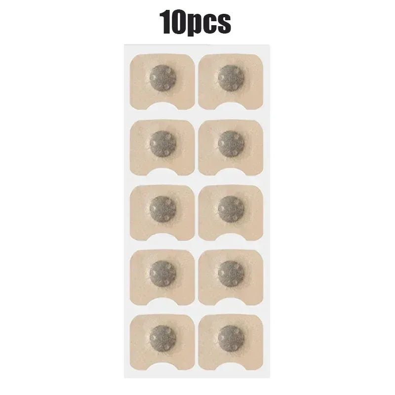 1 Boost Oxygen Intake Magnetic Nasal