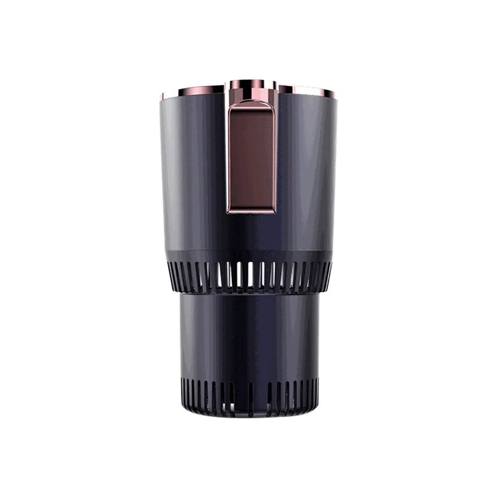 Hot And Cold Cup Drinks Holder