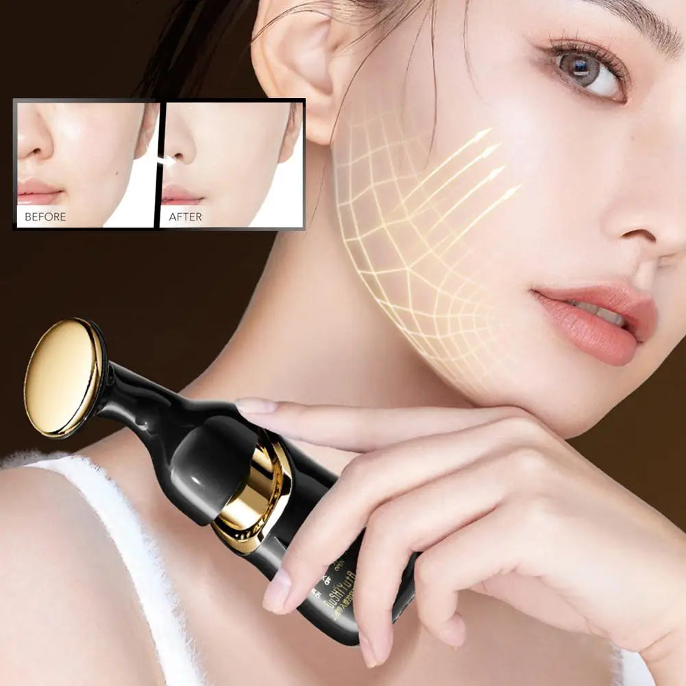 Anti-Aging 3 in 1 Massager V-Line Lifting
