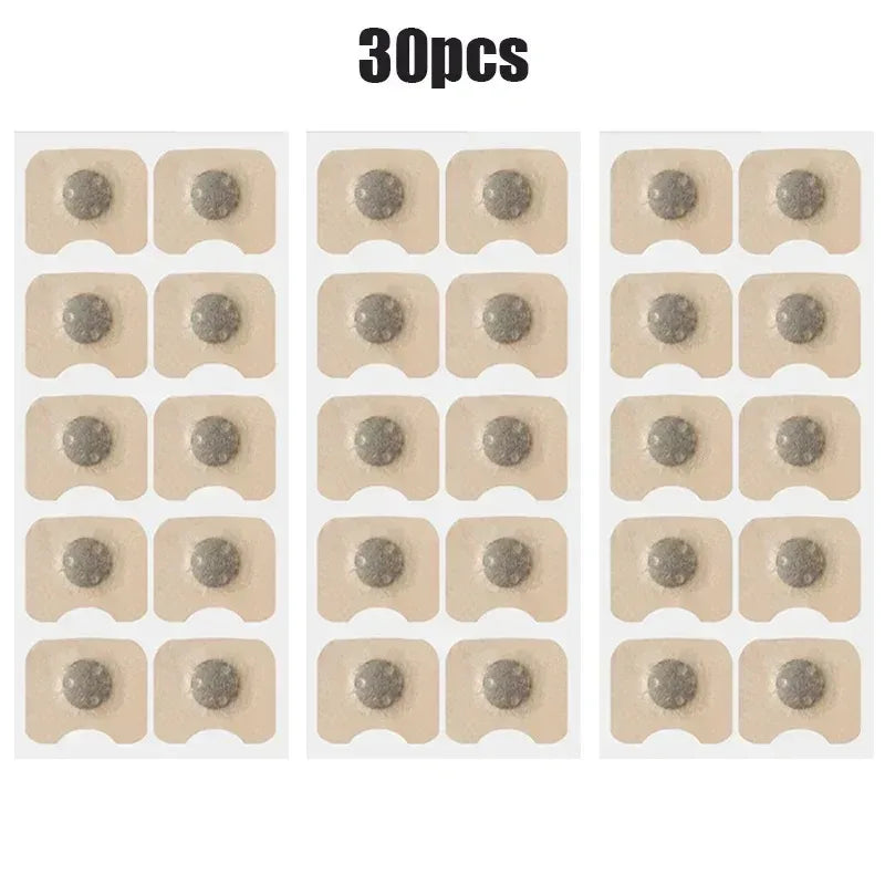 1 Boost Oxygen Intake Magnetic Nasal