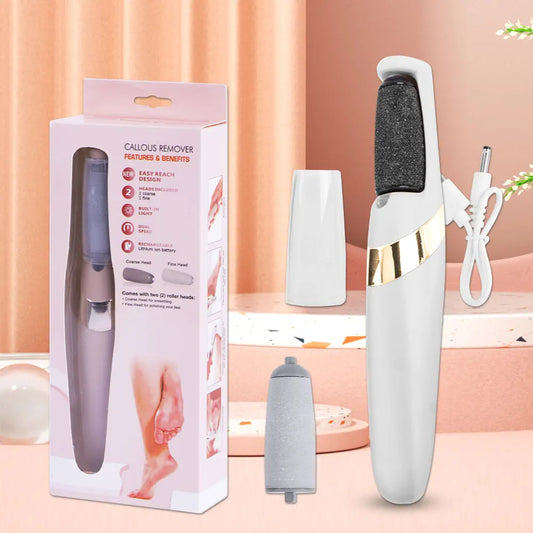 1 Callus Remover for Feet Hand