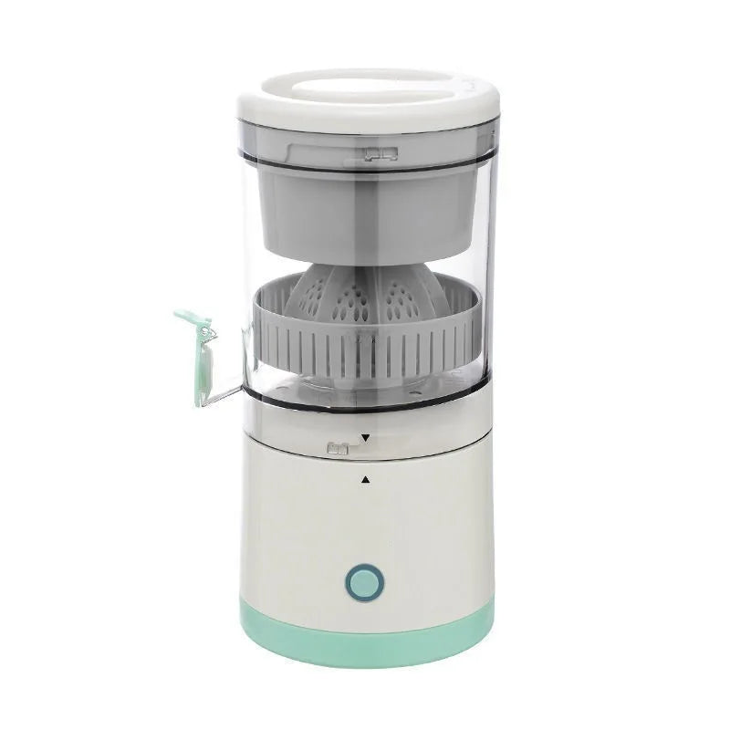 1 Automatic Small Multifunctional Juicer
