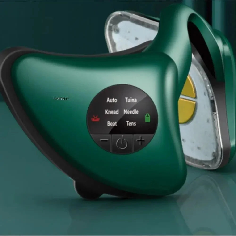 1 V-shaped Face-lifting Device
