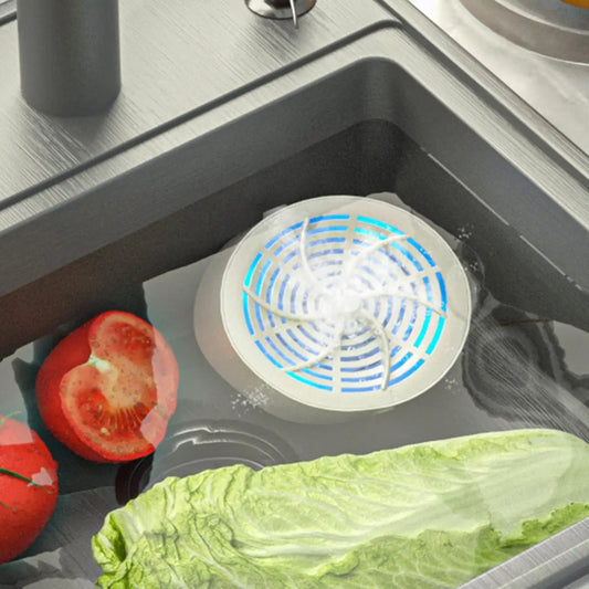 1 Automatic Fruit Vegetable Washing Machine