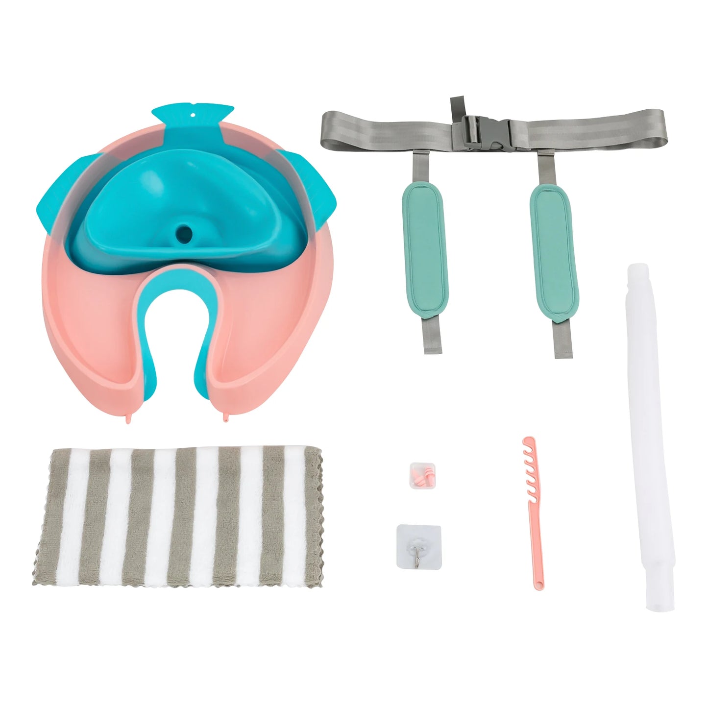 1  Portable Washing Hair Tool
