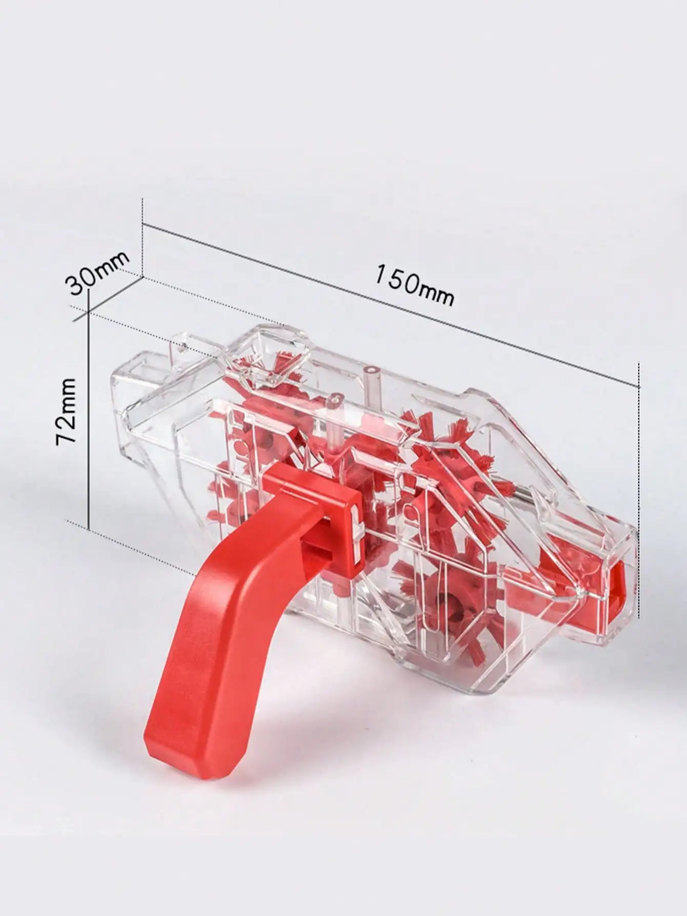 Bicycle Chain Cleaner
