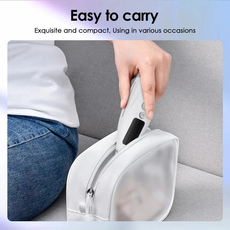 1  Electric Facial Lift Device