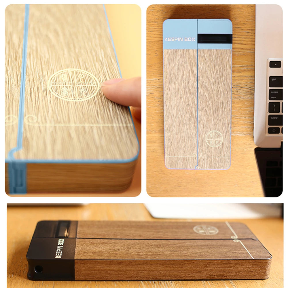 1  Mobile Phone Timing Lock Box