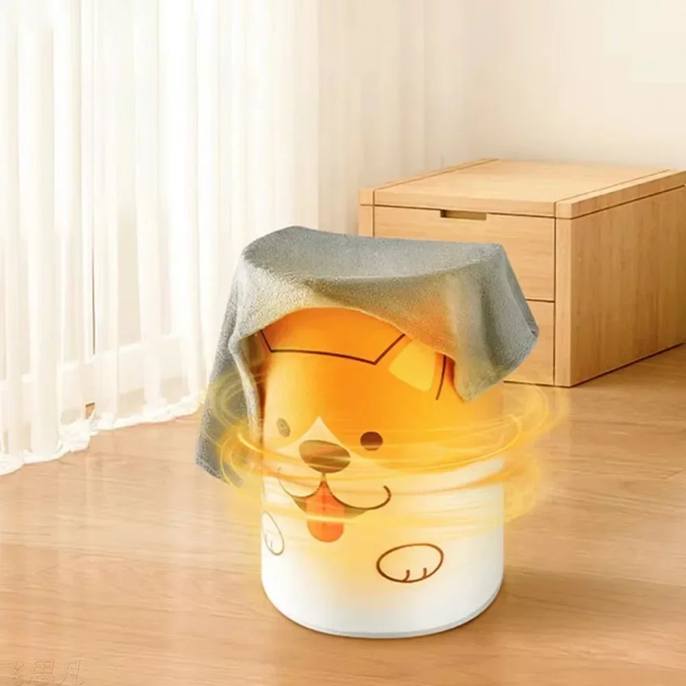 Office Desk Heater Foot Warmer