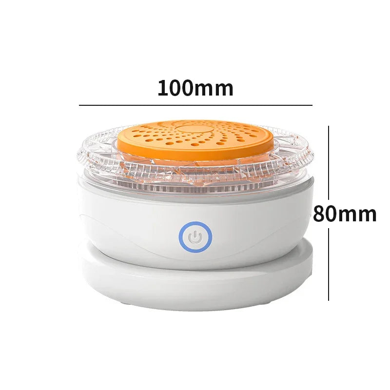 1  Portable Fruit & Vegetable Purifier