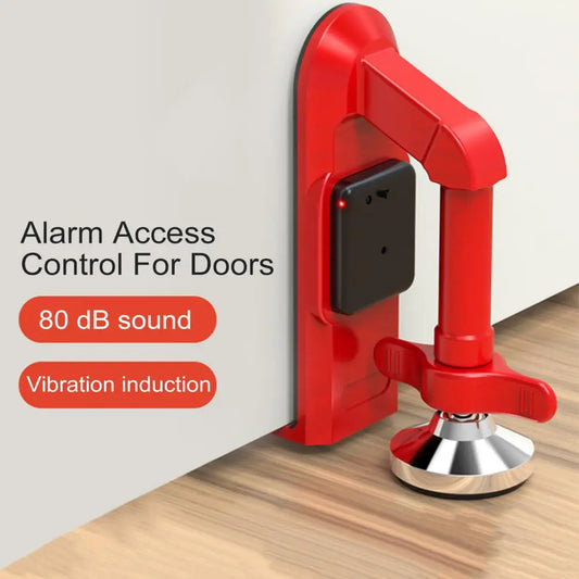 Alarm Door Stopper