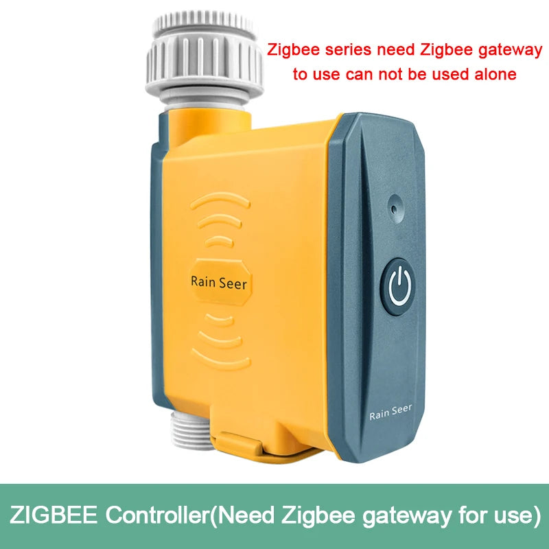 1  Irrigation Watering Timer Controller Garden Home