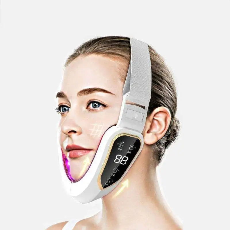 1 V-line Facial Lifting Massager