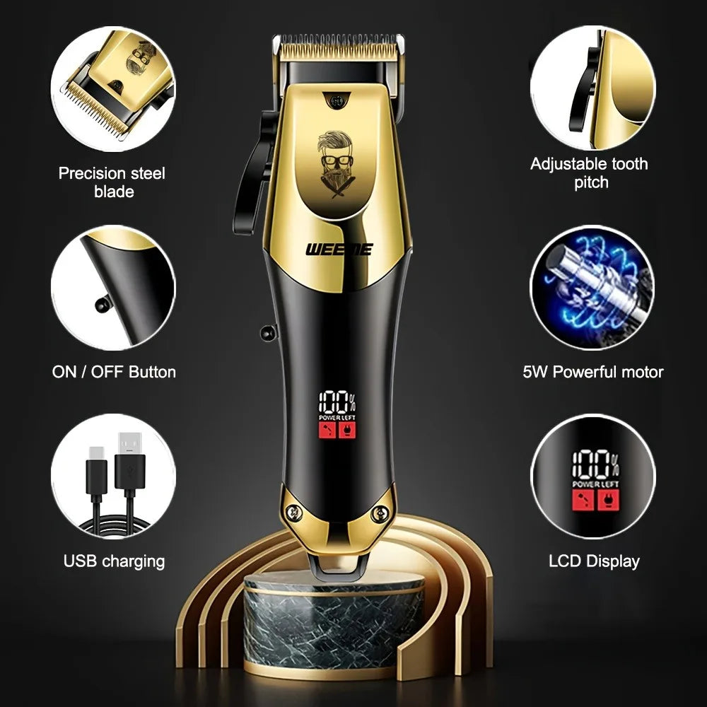 All Professional Hair Trimmers