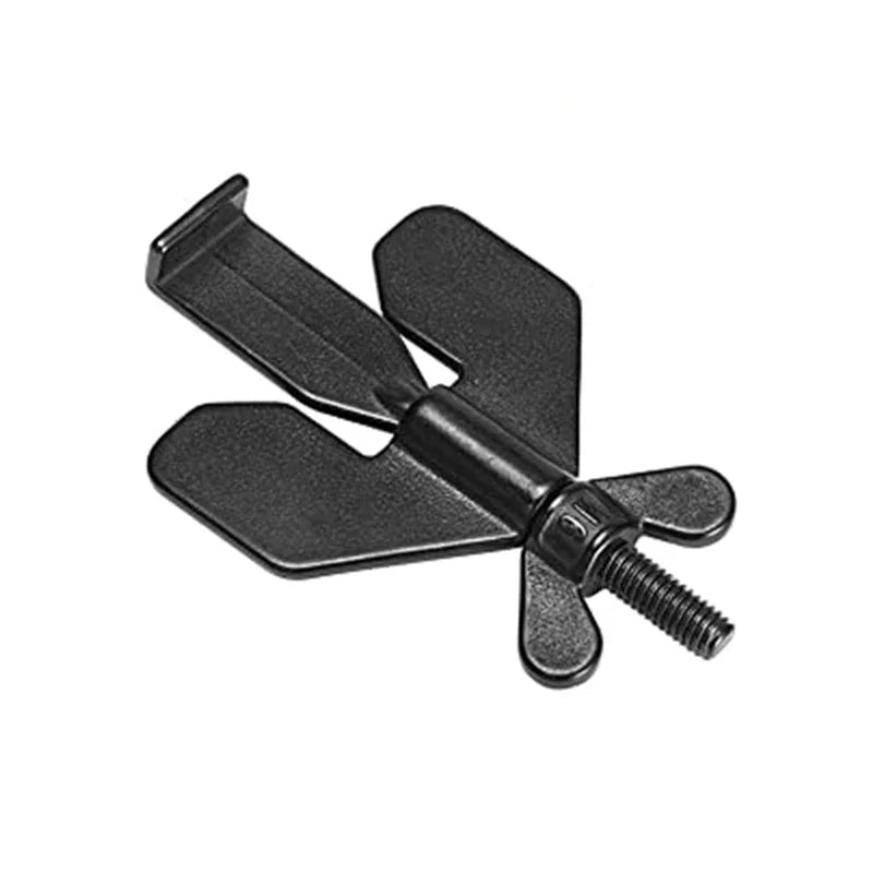 Anti-theft Door Stopper