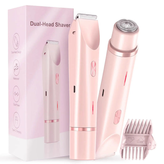 1 Bikini Area Portable Electric Shaver