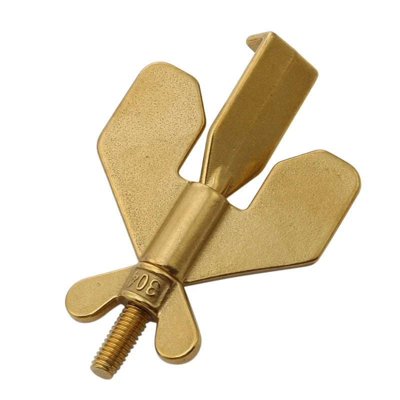 Anti-theft Door Stopper