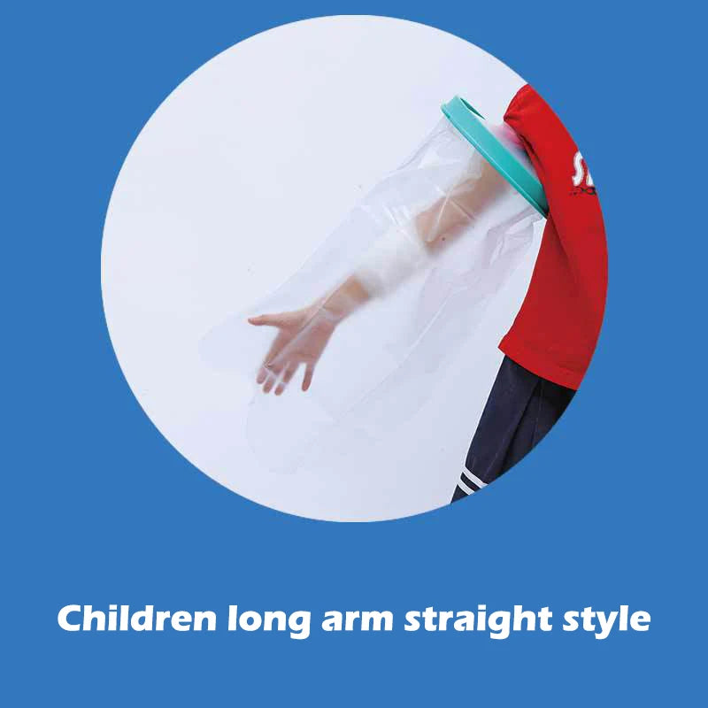 1  Adults & Kids Cover Shower Bandage