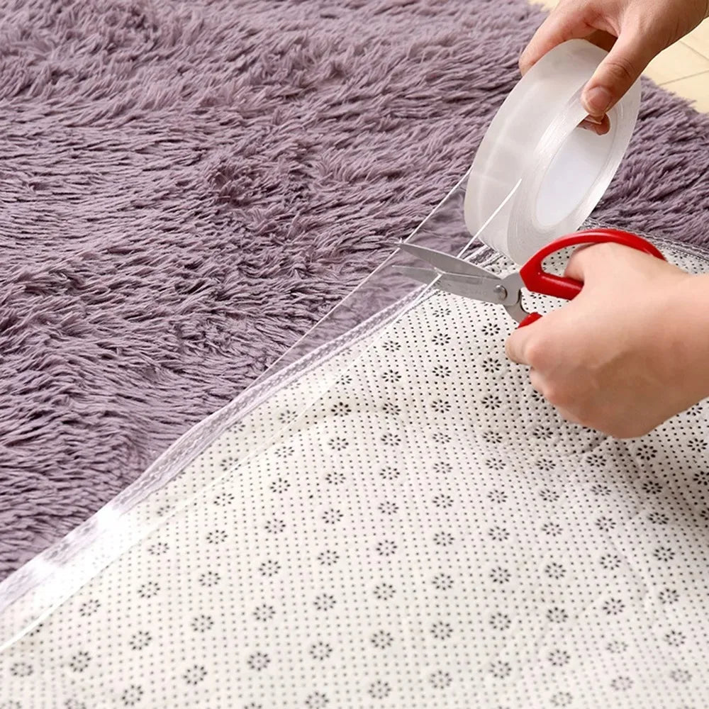 1 Double Contact Nano Tape