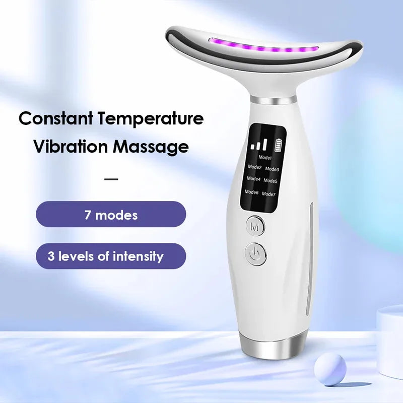 1  Electric Facial Lift Device