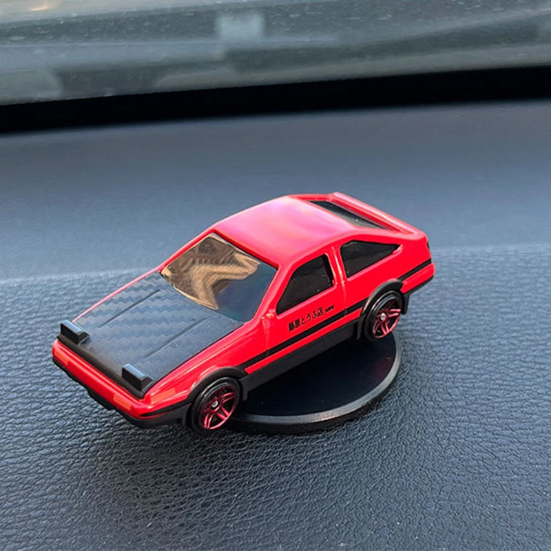 lightning Drift Rotating Ornaments Auto
